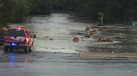 1 Killed, 1 Missing in San Antonio Floods | The Weather Channel