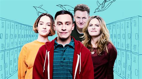 Já viu 'Atypical' hoje? Então veja! 7 motivos para assistir à 2ª temporada