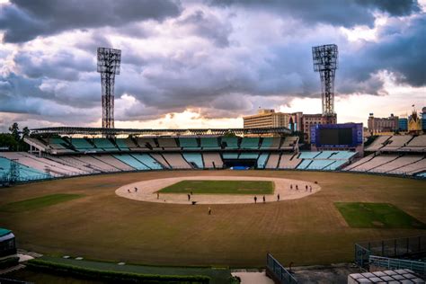 Top 5 Celebrated Cricket Stadiums In India - T20 Stadiums