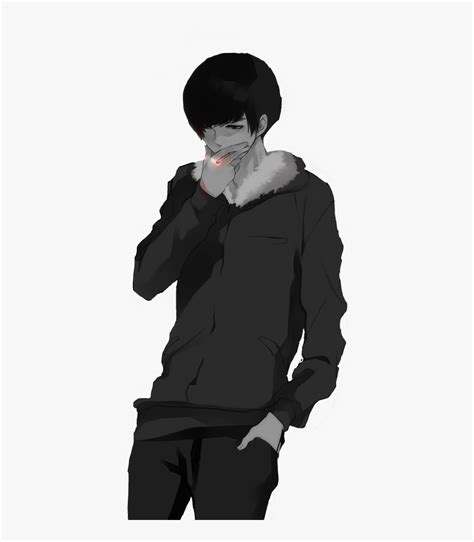 Anime Boy Smoking Drawing Red lips smoke drawings paintings tattoo ideas