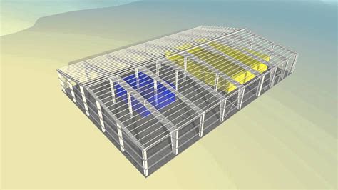 Butler Building Structural System | Building, Butler, Building systems