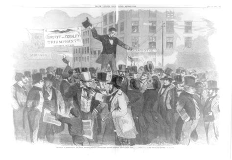 Election results 1856 | Original title: "Reception of presid… | Flickr