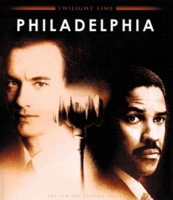 Philadelphia movie poster (1993) Photo. Buy Philadelphia movie poster ...