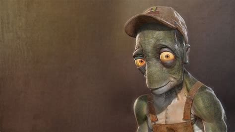 720x1200 Abe Oddworld Soulstorm 720x1200 Resolution Wallpaper, HD Games ...