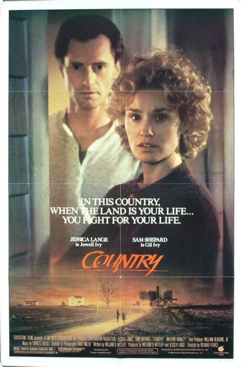 Country (1984) - FilmAffinity