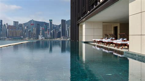 Rosewood Hong Kong – Hotel Review | Condé Nast Traveler