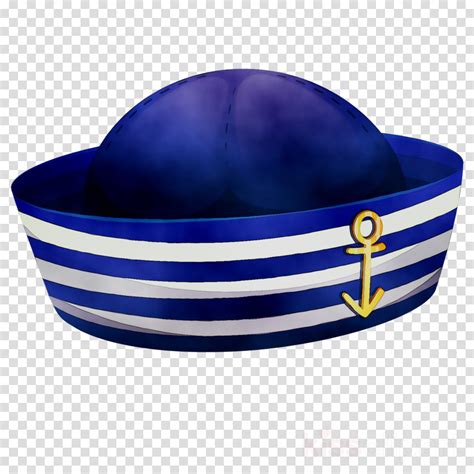 Sailor Hat Png - PNG Image Collection