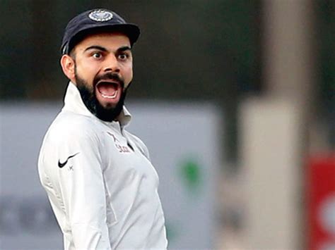 Virat Kohli Photos: 25 unseen pictures of skipper Virat Kohli