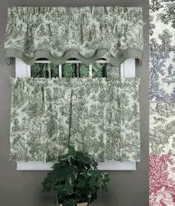 Discount Kitchen Tiers & Swags - Swags Galore - Kitchen Curtains ...