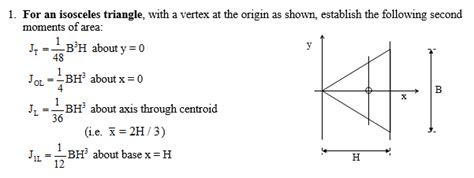 Solved: 2nd Moments of Area - PTC Community