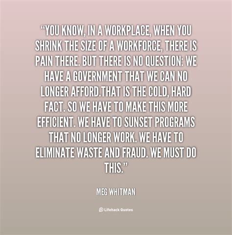 Meg Whitman Quotes. QuotesGram