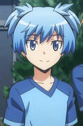 Nagisa Shiota | Wiki | Assassination Classroom (FR) Amino