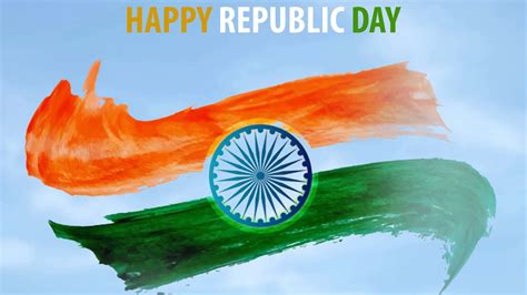 {2023} India Republic Day HD Wallpapers, Images - [Free Download]