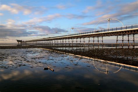 Southport Pier | Talk Photography