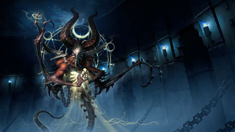 Mephisto Coming To Heroes of the Storm - News - DiabloFans