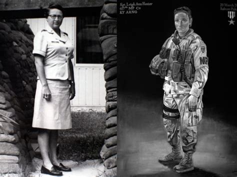 Women in Combat | Brian Sandberg: Historical Perspectives