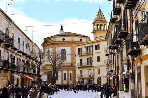 Things to do in Caltanissetta - Top Secret Sicily