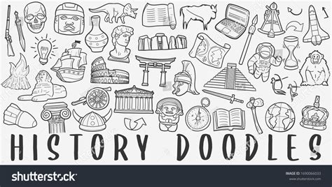 274,593 History Drawing Images, Stock Photos & Vectors | Shutterstock