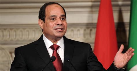 Who is Abdel Fattah al-Sisi: A Profile of the Egyptian President