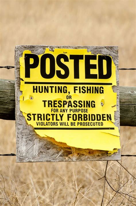 HD wallpaper: no trespassing, sign, posted, warning, area, property, no ...