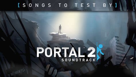 Portal 2 Soundtrack on Steam