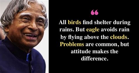 Dr. APJ Abdul Kalam Birthday: His 10 Quotes On Life & Failures To Inspire You