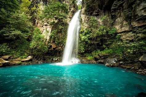 Chasing Waterfalls: Trekking Through Costa Rica - Traveler Dispatch