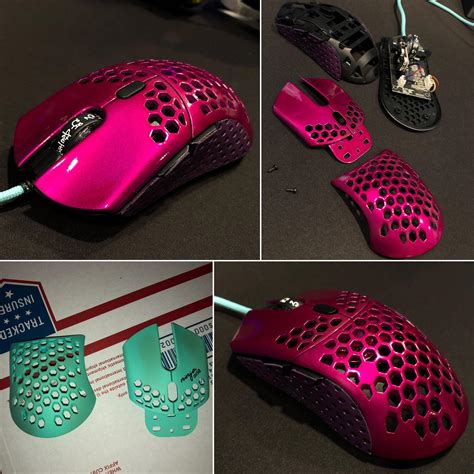 694 best Finalmouse images on Pholder | Mouse Review, Final Mouse and ...