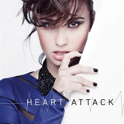 Stream Demi Lovato - Heart Attack (Ravi Remix) by ravishouse | Listen ...