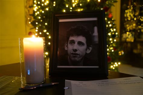 Shane MacGowan funeral details revealed as service near home he 'adored' before fitting final ...