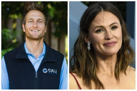 Meet John Miller, businessman and Jennifer Garner's boyfriend | Marca