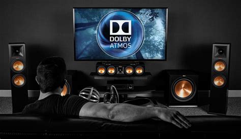 Dolby y UHD Spain se alían para emitir en Dolby Atmos con hbbTV por su ...