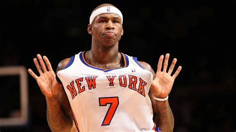 New York Knicks: Al Harrington is making a difference in cannabis industry