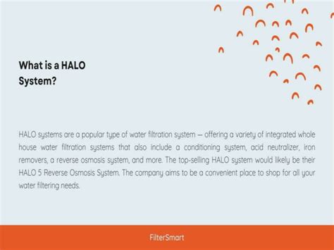 HALO Water Filtration System Review.pptx