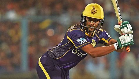 IPL 2023: Shakib Al Hasan pulls out of Kolkata Knight Riders squad - myKhel