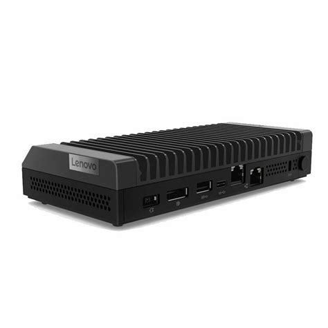 Lenovo ThinkCentre M90n-1 Nano / Intel Core i3 / 256GB SSD / 8GB Ram - SmartDeal.cl