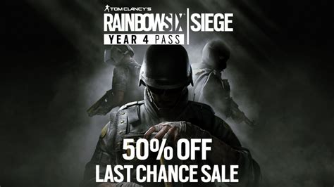 Rainbow six siege steam sales - rtsigo