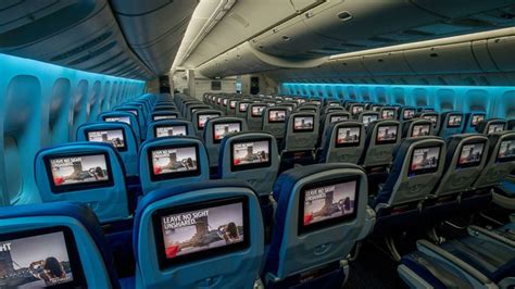 Delta's new Boeing 777 features broadest seats of any wide-body U.S ...