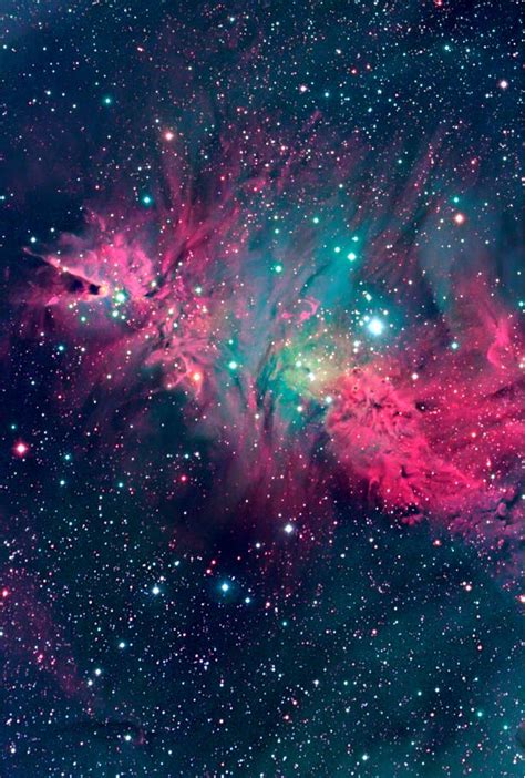 Fox Fur Nebula Wallpaper Hd - free ultrahd wallpaper