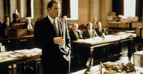 20 Courtroom Movies Based on Real-Life Cases