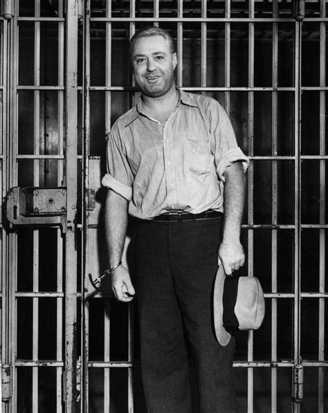 Machine Gun Kelly, Alcatraz inmate | Alcatraz | Pinterest