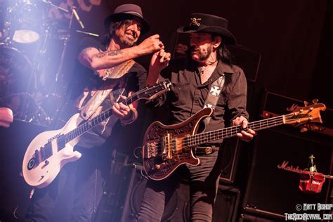 MOTÖRHEAD – Live Photo Gallery - The Rock Revival