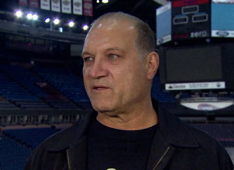 Former NHL tough guy Dave Semenko had it all back in the early 80s | CBC News