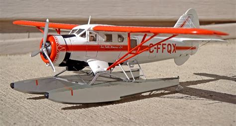 Revell 1/72 scale Noorduyn Norseman - December 2012 - FineScale Modeler - Essential magazine for ...