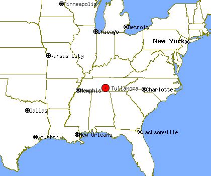 Tullahoma Profile | Tullahoma TN | Population, Crime, Map