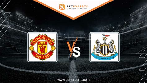 Manchester United vs Newcastle Prediction, Tips & Odds