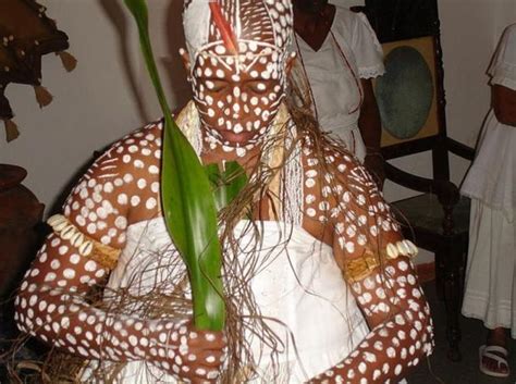 Candomble: The African-Brazilian Dance in Honor of the Gods | Ancient ...