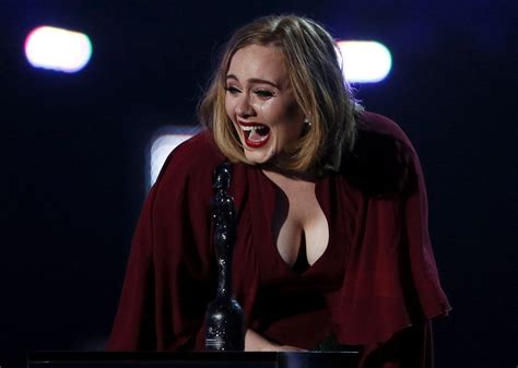 Adele and Ed Sheeran lead nominees for BRIT Awards | Reuters