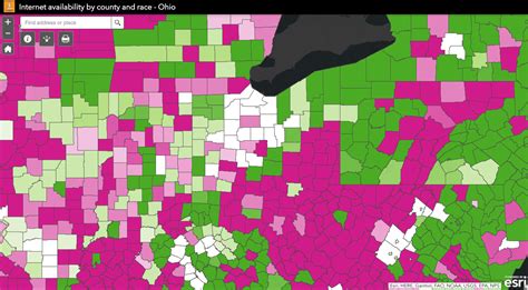 How to help voters without internet access