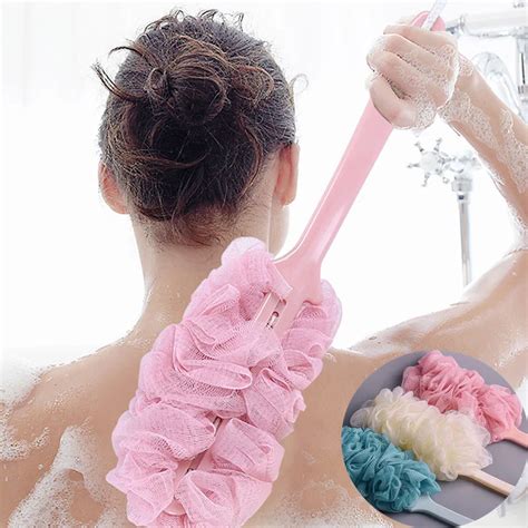 How To Wash Body Scrubber at Rose Johnson blog